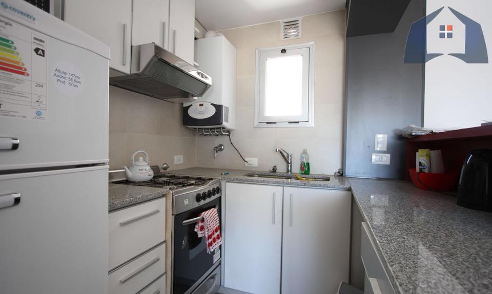Departamento en Alquiler en PARAGUAY 268, Centro, Bahía Blanca - Bahía Blanca Propiedades | SITIO OFICIAL l