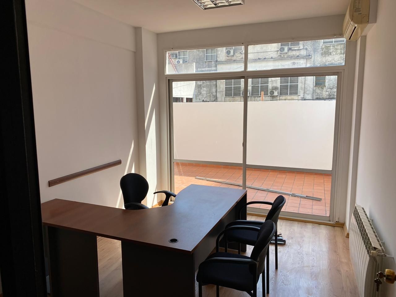 Oficina en Venta en O'higgins 85, Centro, Bahía Blanca - Bahía Blanca Propiedades | SITIO OFICIAL l