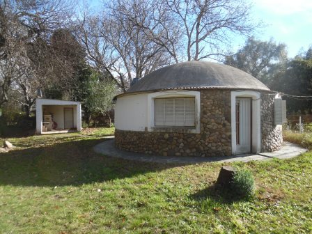 Cabaña en Venta en Las Acacias 391,  Sierra de  la Ventana - Bahía Blanca Propiedades | SITIO OFICIAL l