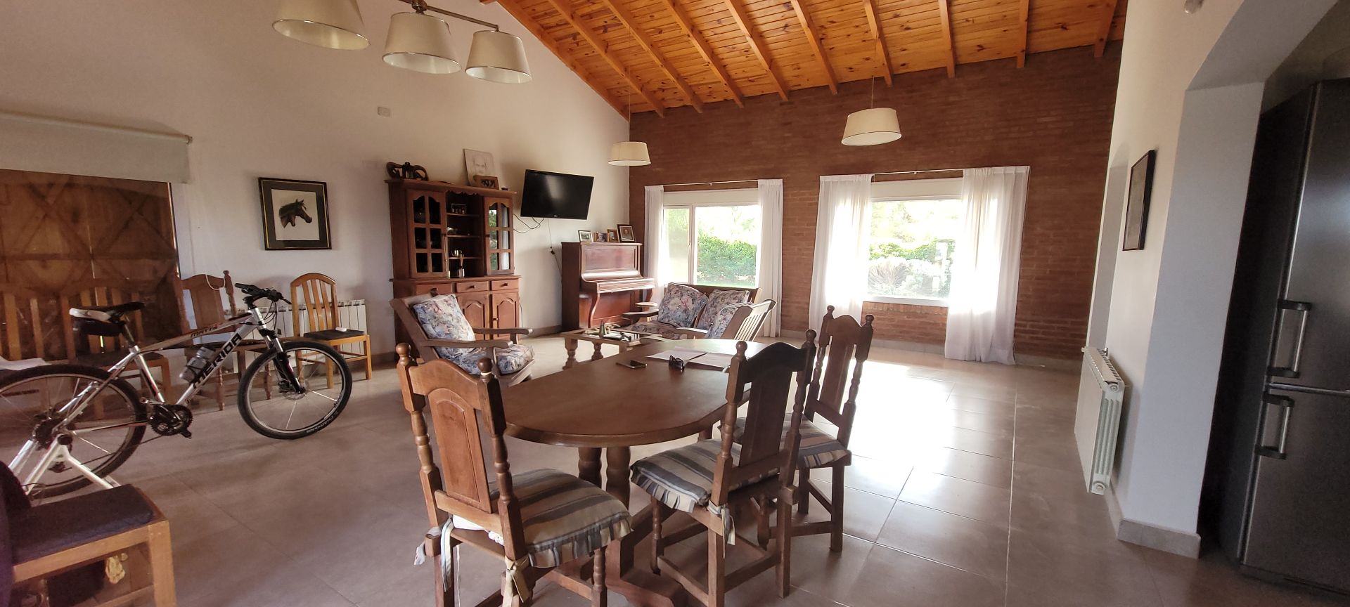 Casa en Venta en Los Churrinches 3960, Paihuen, Bahía Blanca - Bahía Blanca Propiedades | SITIO OFICIAL l