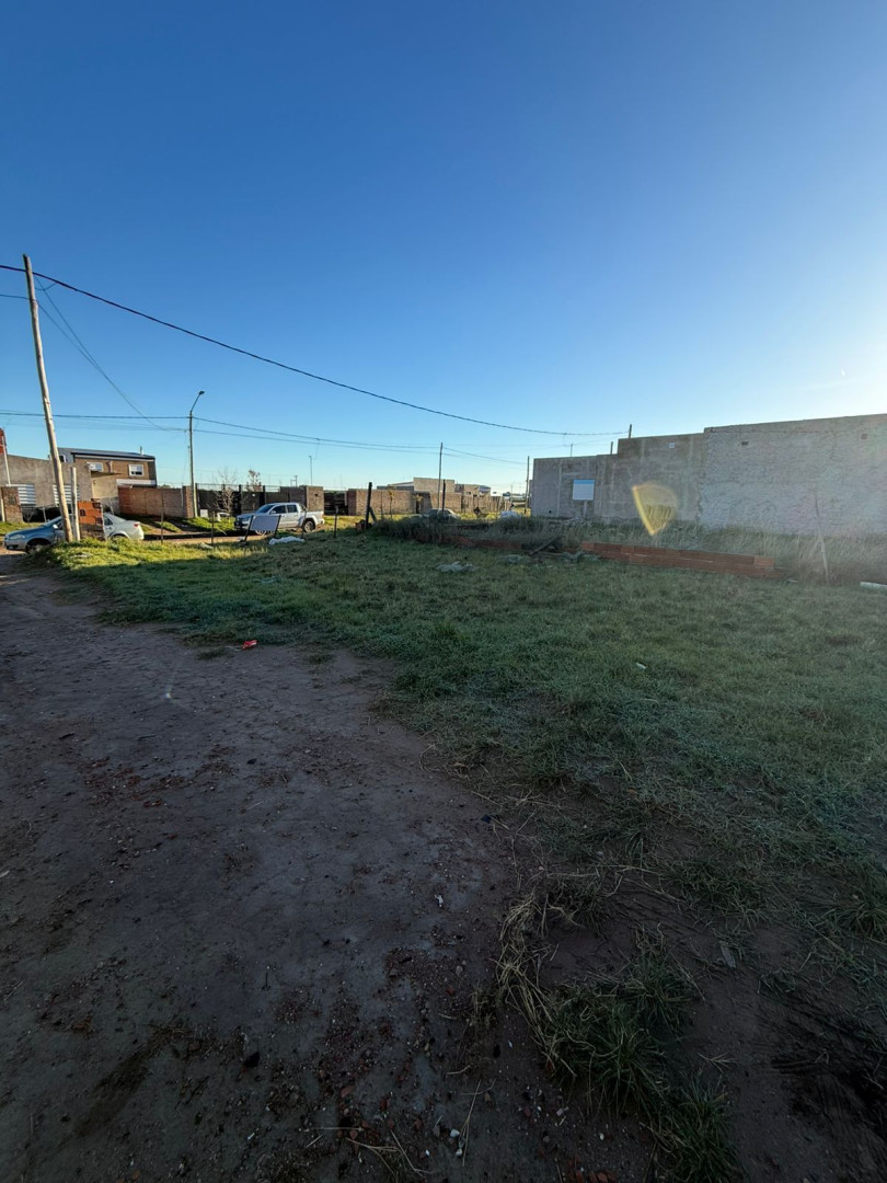 Terreno en Venta en Salinas Chicas 4435, Villa Hardin Green, Bahía Blanca - Bahía Blanca Propiedades | SITIO OFICIAL l
