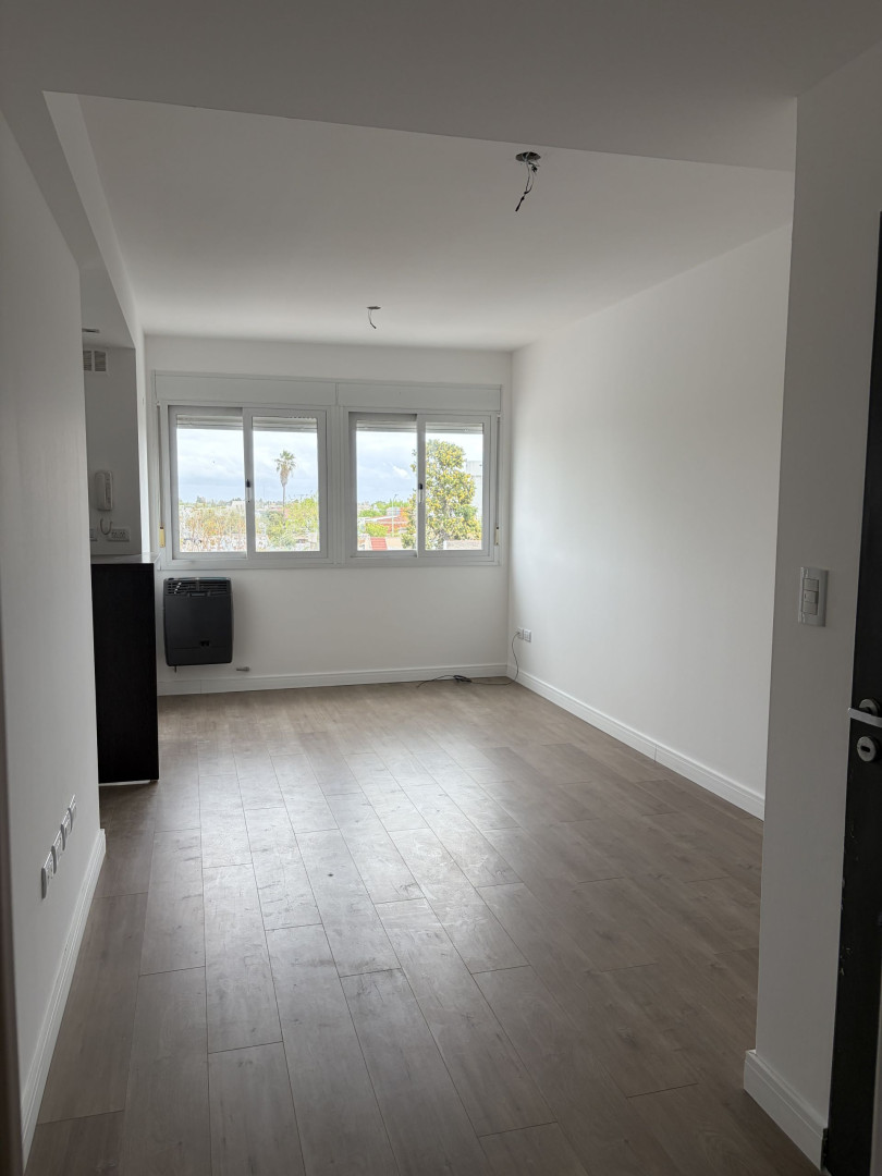 Departamento en Alquiler en Guemes 922, Pacifico, Bahía Blanca - Bahía Blanca Propiedades | SITIO OFICIAL l