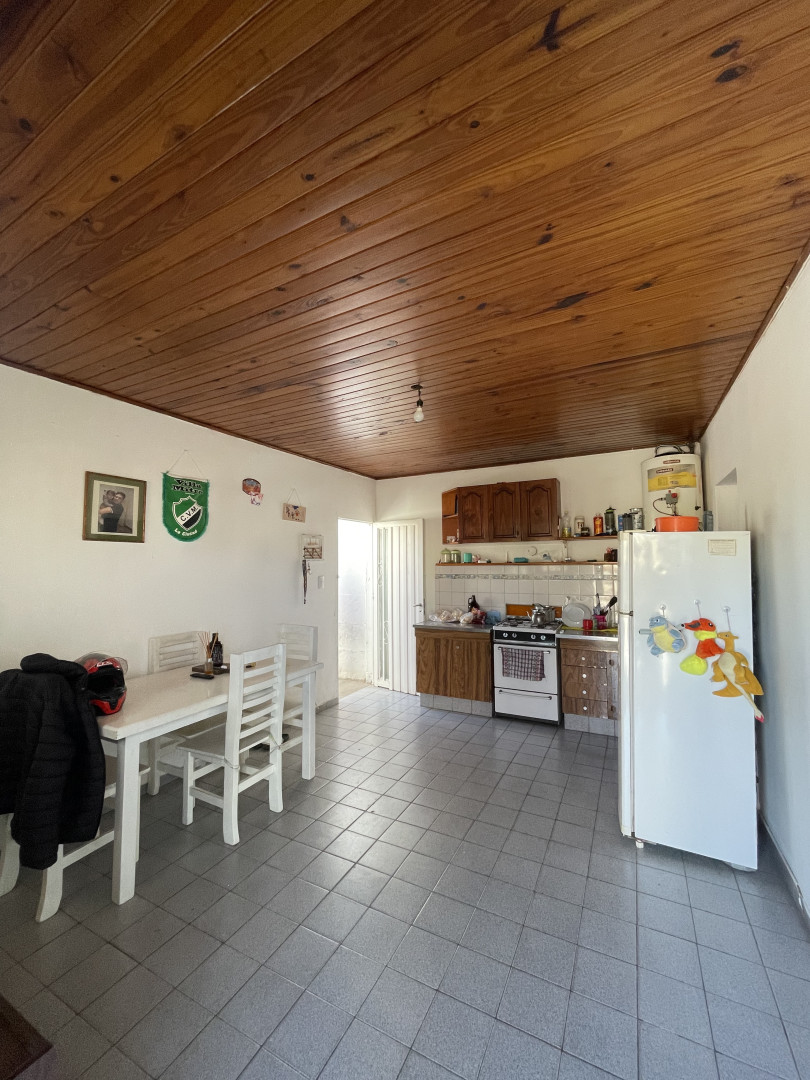 Casa en Venta en Plumerillo Y Godoy Cruz,  Bahía Blanca - Bahía Blanca Propiedades | SITIO OFICIAL l