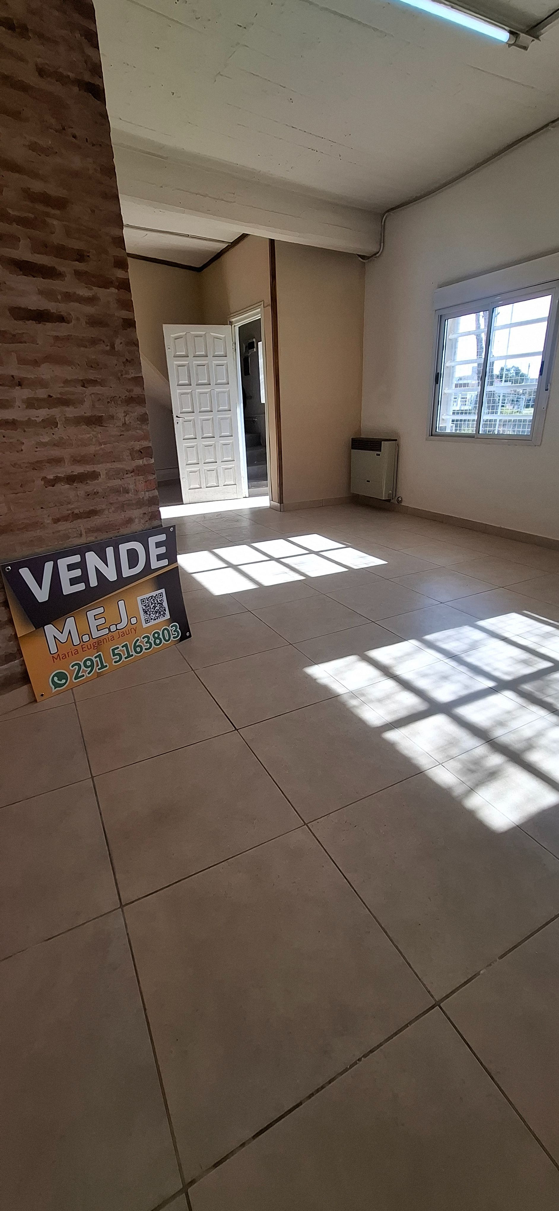 Departamento en Venta en Alvarado 1400, Universitario, Bahía Blanca - Bahía Blanca Propiedades | SITIO OFICIAL l
