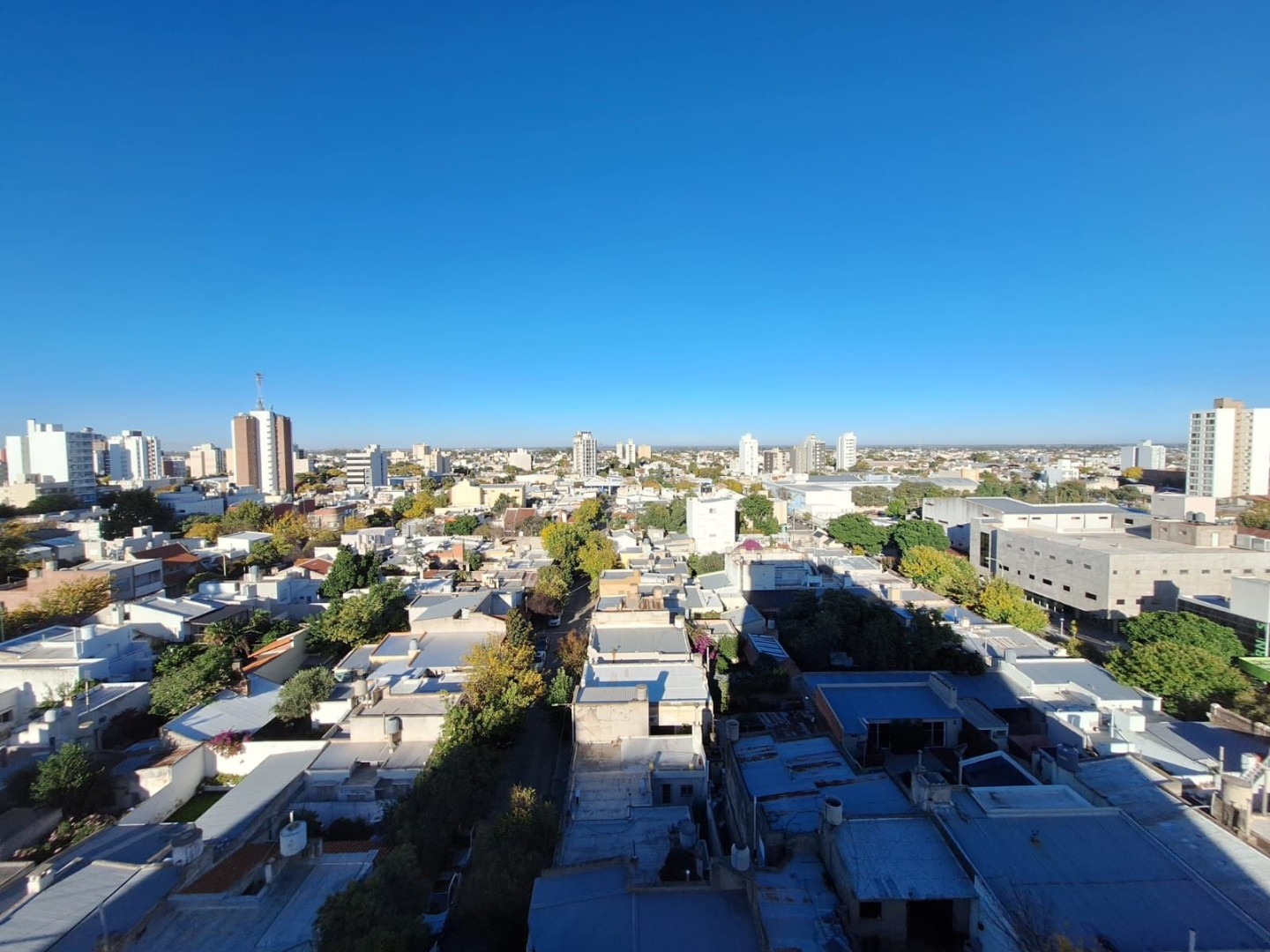 Departamento en Venta en Estomba 863, Universitario, Bahía Blanca - Bahía Blanca Propiedades | SITIO OFICIAL l