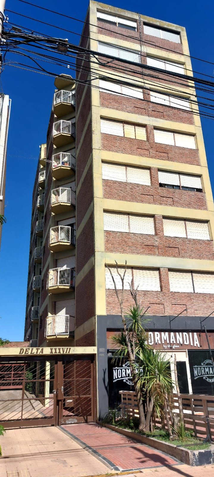 Departamento en Venta en Alem 1300, Universitario, Bahía Blanca - Bahía Blanca Propiedades | SITIO OFICIAL l