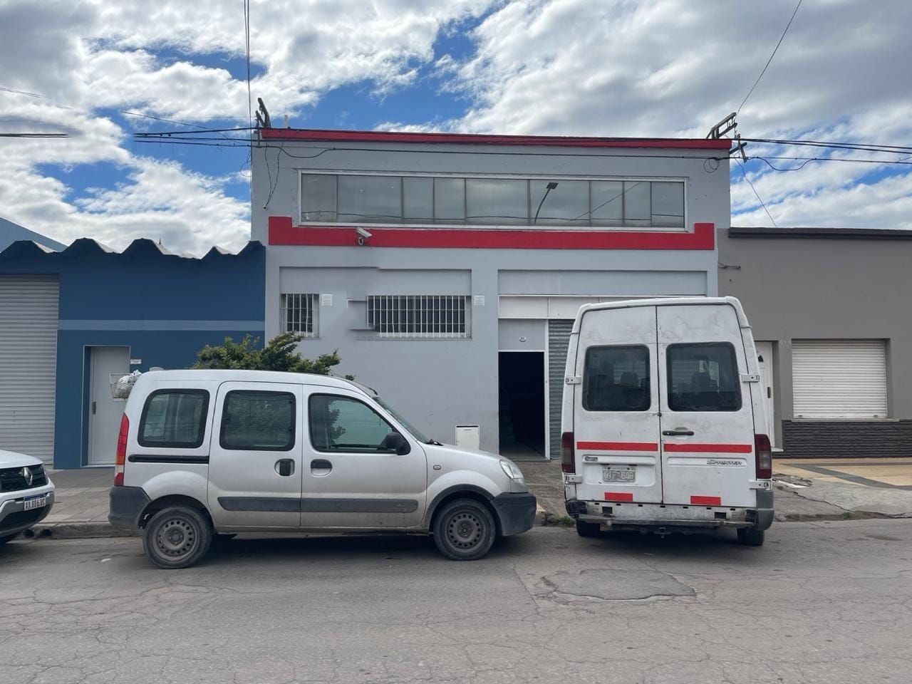 Galpón en Venta en Don Bosco 621, Noroeste, Bahía Blanca - Bahía Blanca Propiedades | SITIO OFICIAL l