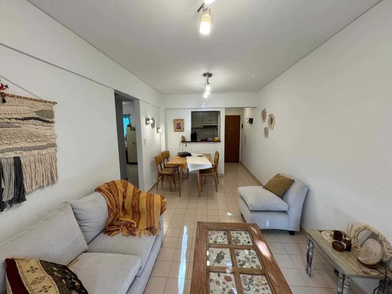 Departamento en Venta en Vicente Lopez 782, Centro, Bahía Blanca - Bahía Blanca Propiedades | SITIO OFICIAL l