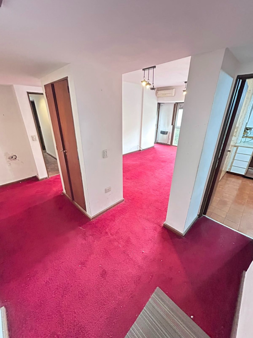 Departamento en Alquiler en Castelli 206, Centro, Bahía Blanca - Bahía Blanca Propiedades | SITIO OFICIAL l