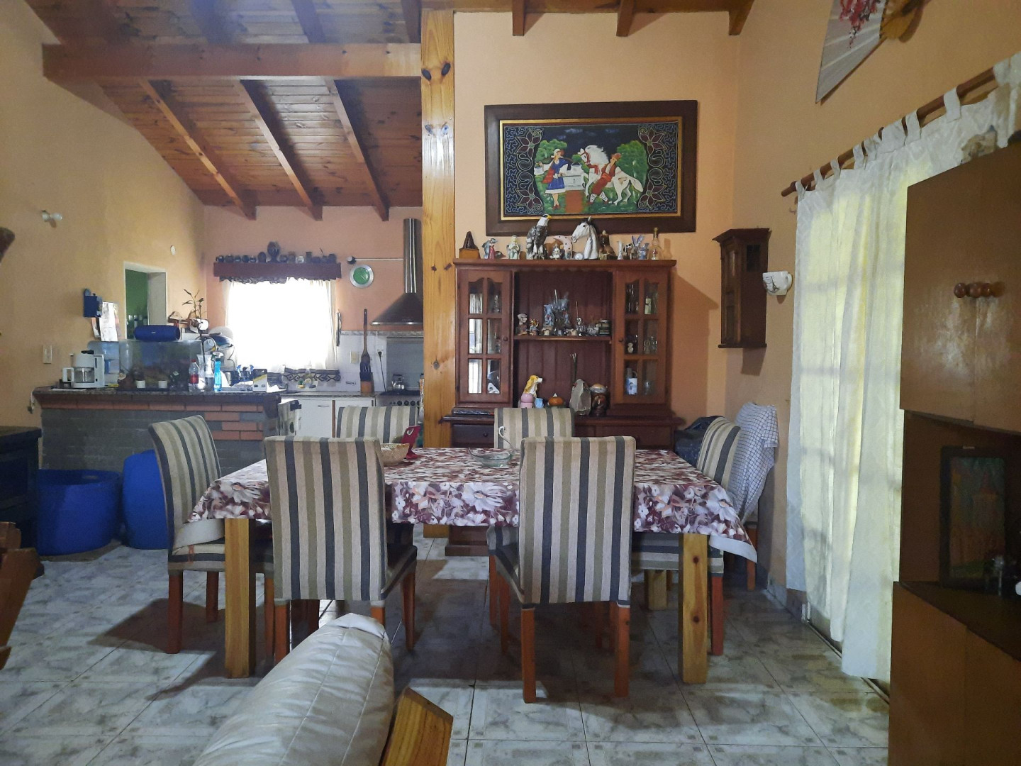 Casa en Venta en Las Lechuzas 250, Los Chañares, Bahía Blanca - Bahía Blanca Propiedades | SITIO OFICIAL l