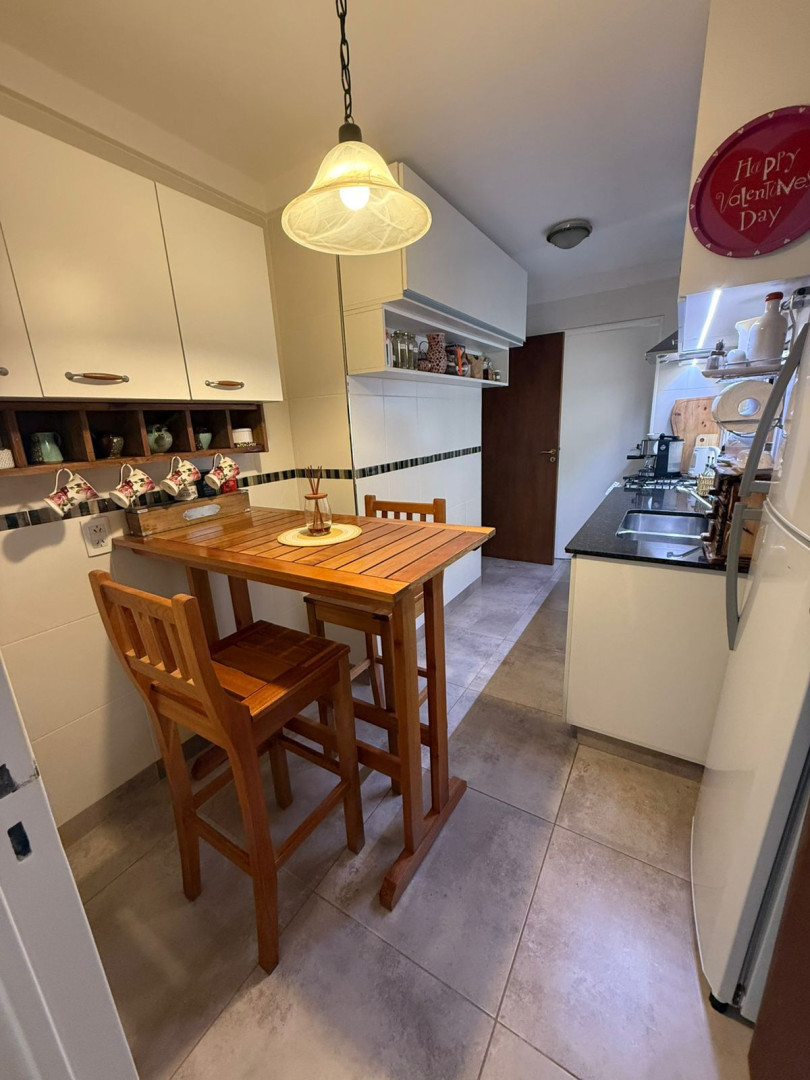 Departamento en Venta en Casanova 332, Macrocentro, Bahía Blanca - Bahía Blanca Propiedades | SITIO OFICIAL l