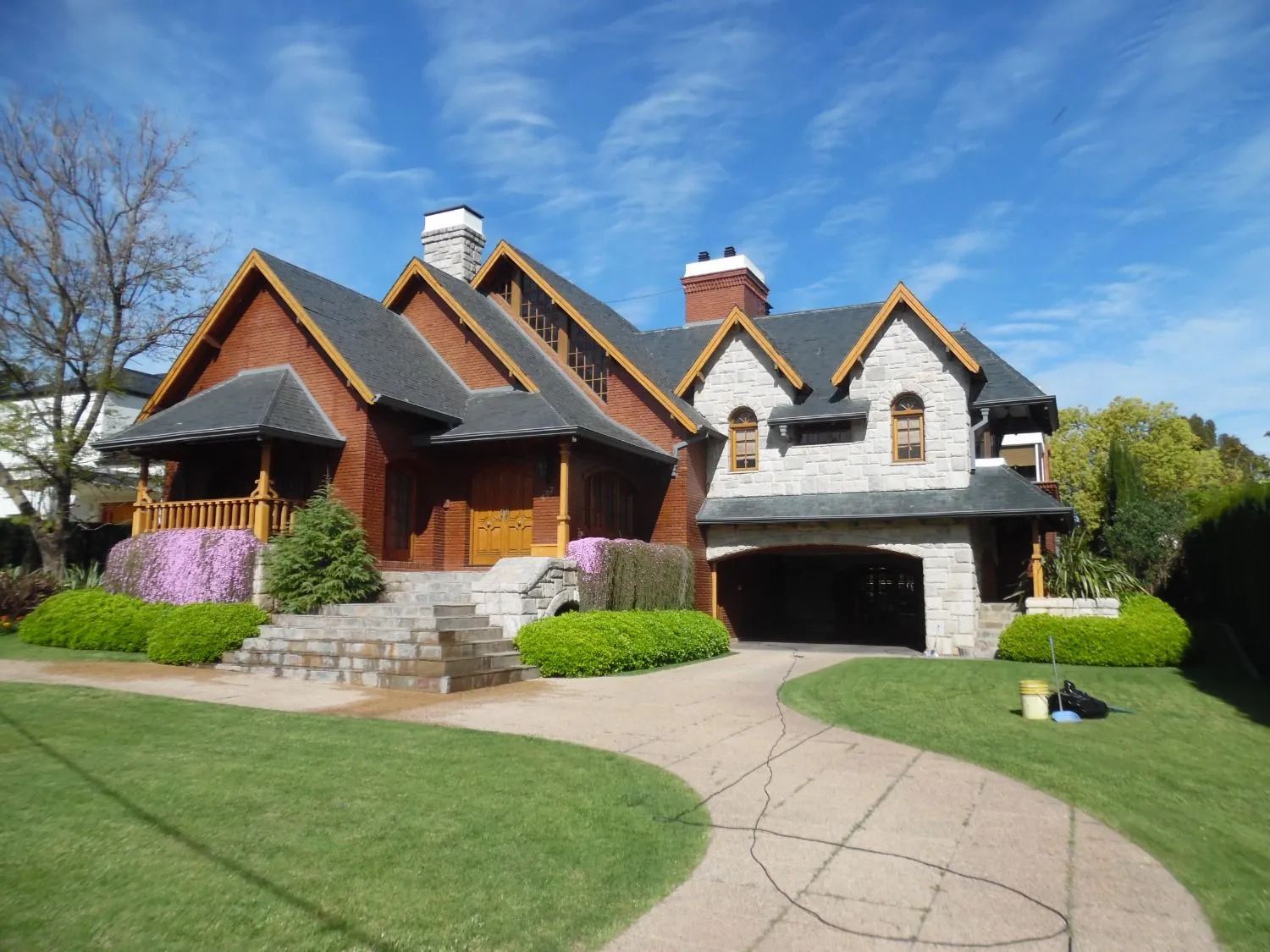Casa en Venta en Kennedy 400, Palihue, Bahía Blanca - Bahía Blanca Propiedades | SITIO OFICIAL l
