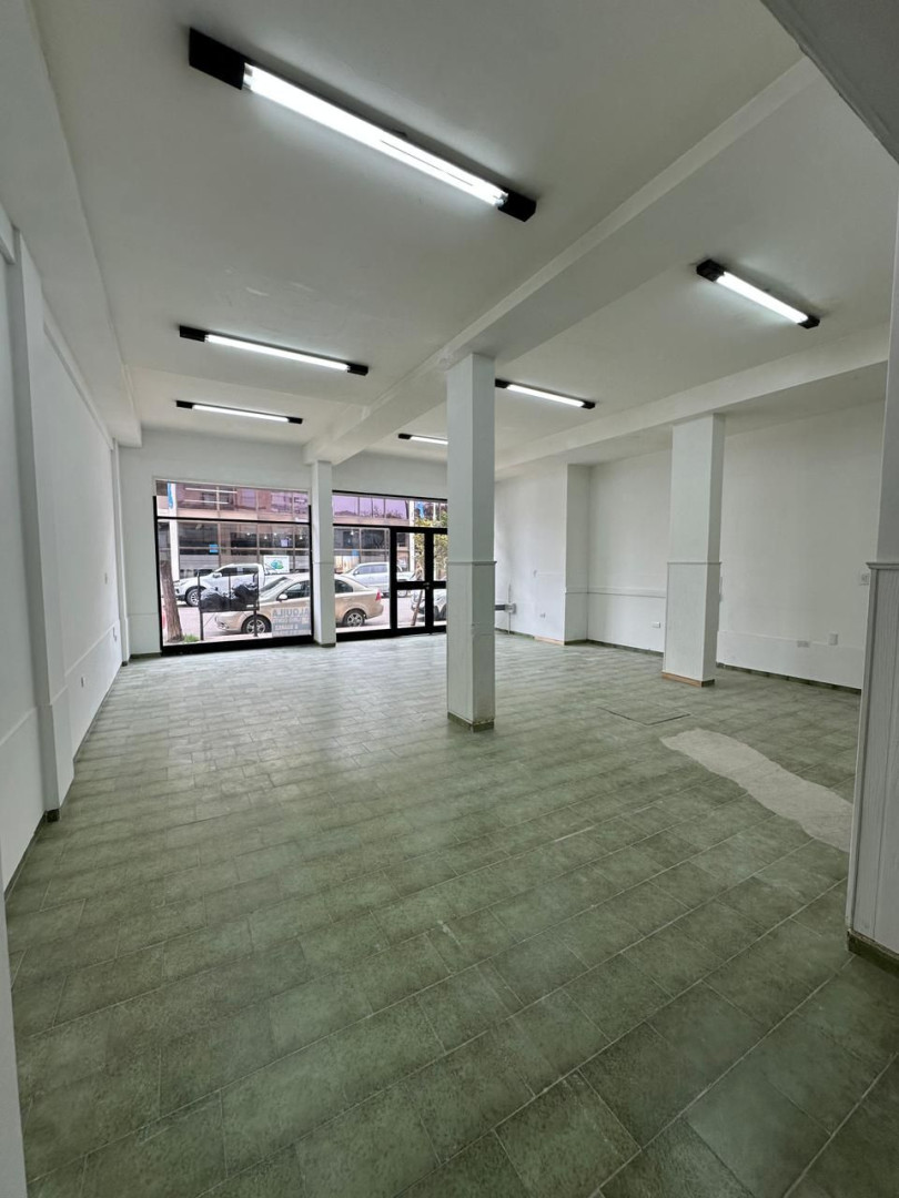 Local en Alquiler en Undiano 20, Macrocentro, Bahía Blanca - Bahía Blanca Propiedades | SITIO OFICIAL l