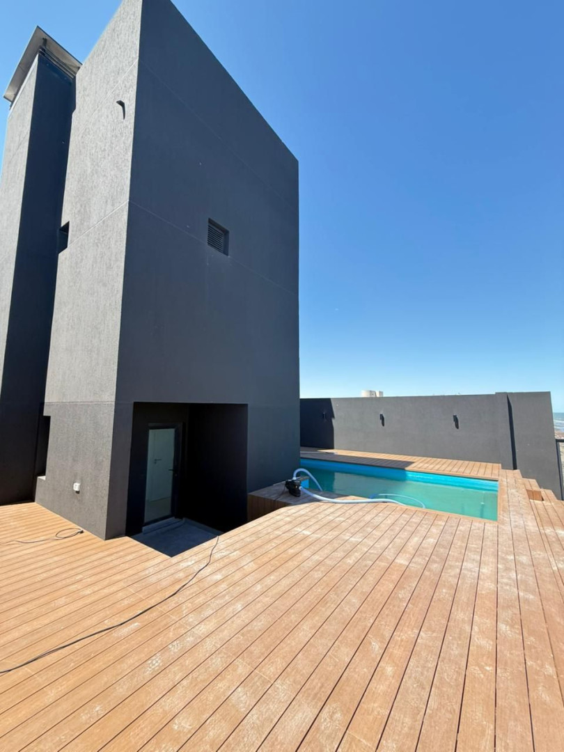 Semipiso en Venta en Juan Domingo Perón 1139, Centro, Monte Hermoso - Bahía Blanca Propiedades | SITIO OFICIAL l