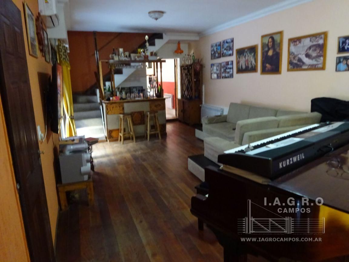 Casa con Local en Venta en Malvinas 200, Noroeste, Bahía Blanca - Bahía Blanca Propiedades | SITIO OFICIAL l