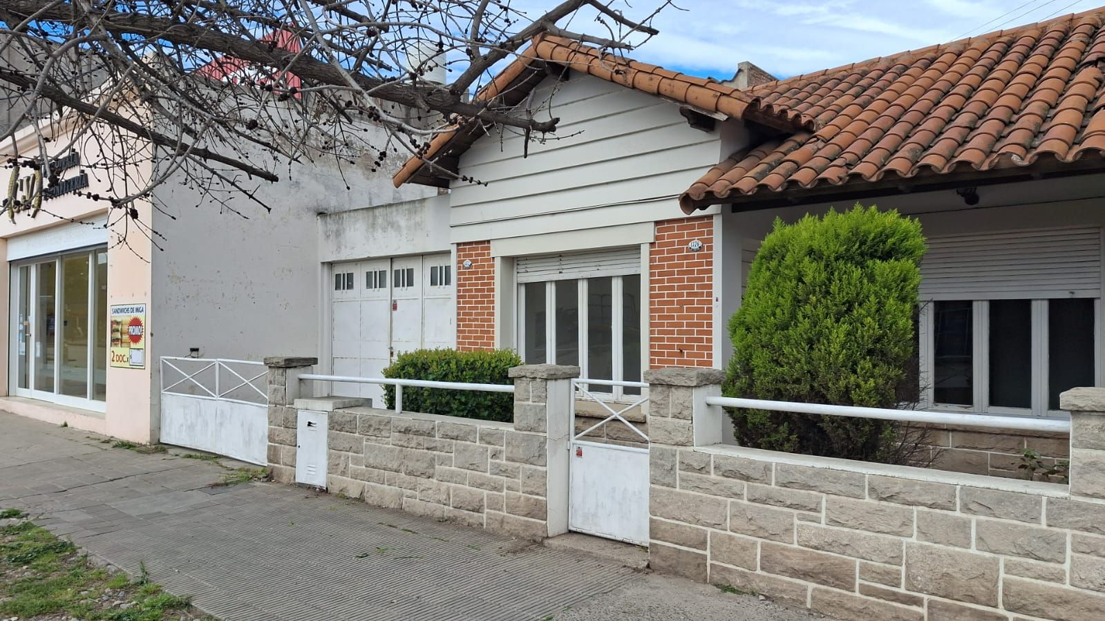 Casa en Venta en Avenida Colon 1300,  Bahía Blanca - Bahía Blanca Propiedades | SITIO OFICIAL l