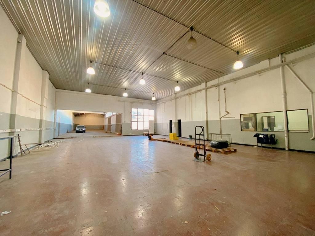 Deposito en Venta en Pueyrredón 262, Pedro Pico, Bahía Blanca - Bahía Blanca Propiedades | SITIO OFICIAL l