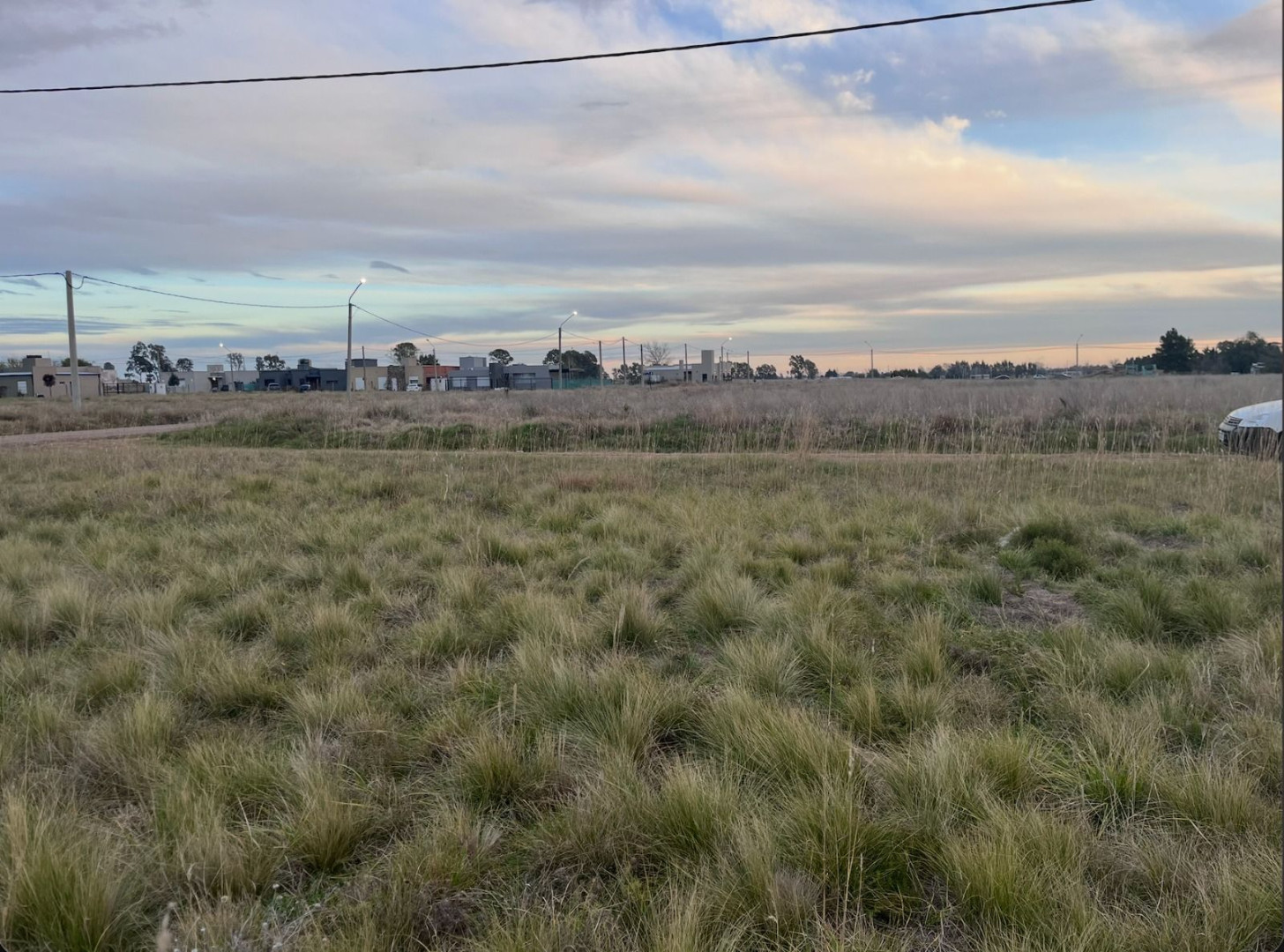 Terreno en Venta en Gregorio De La Ferrere Entre Las Calles Misioneros Y Huaura , Las Cañitas II, Bahía Blanca - Bahía Blanca Propiedades | SITIO OFICIAL l