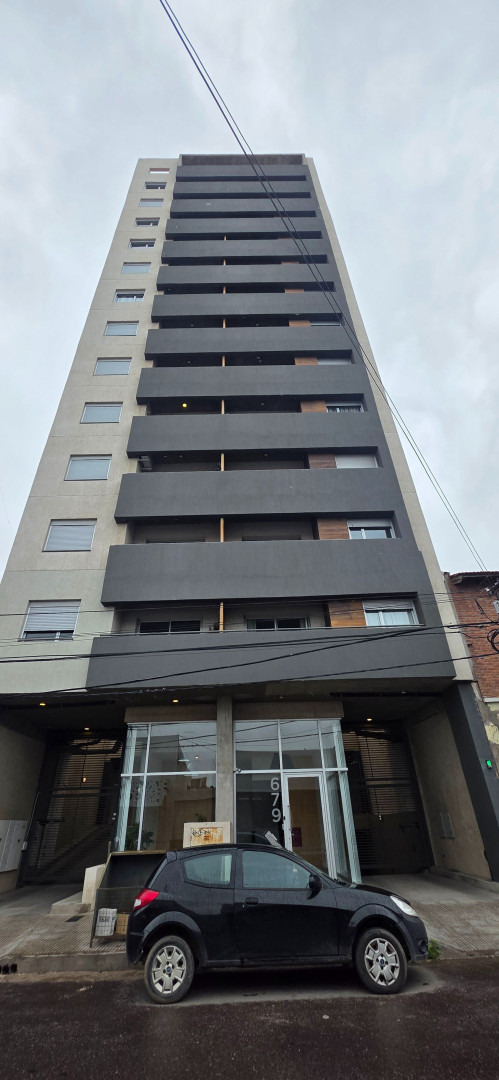 Departamento en Alquiler en San Martin 679 , Centro, Bahía Blanca - Bahía Blanca Propiedades | SITIO OFICIAL l