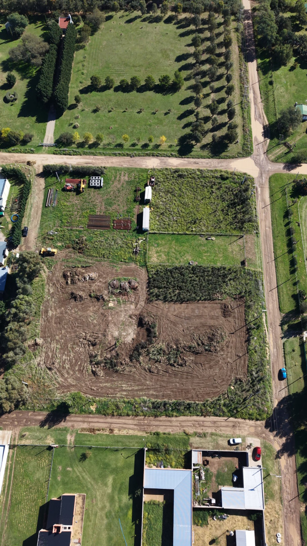 Terreno en Venta en Sixto Laspiur Y Boedo, Los Chañares, Bahía Blanca - Bahía Blanca Propiedades | SITIO OFICIAL l