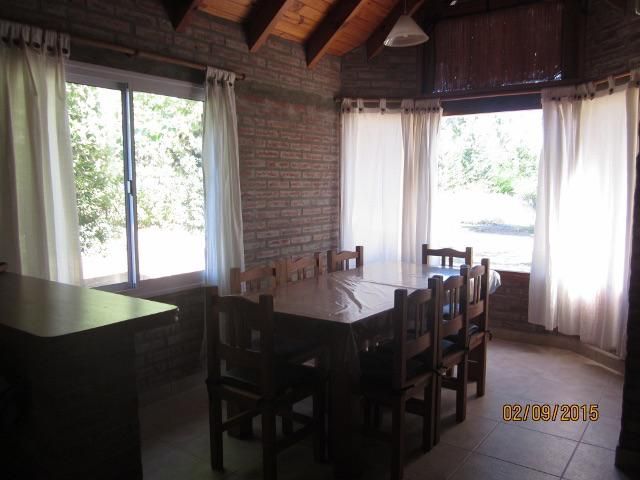 Casa en Venta en Calle Cuatro 720,  Pehuen Co - Bahía Blanca Propiedades | SITIO OFICIAL l