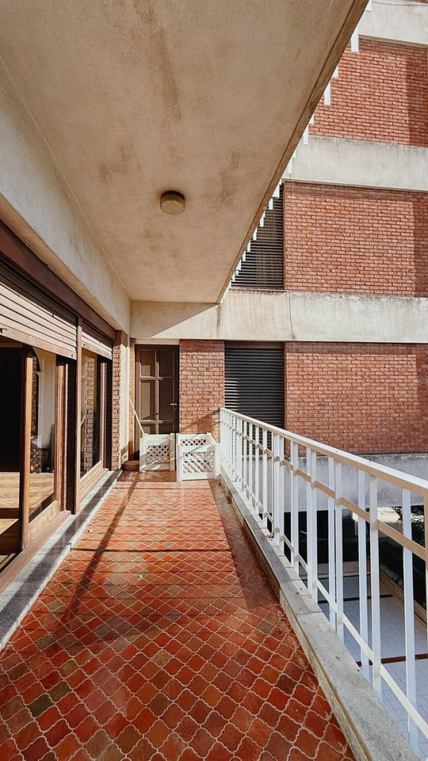 Departamento en Venta en Avenida Alem 26, Napostá, Bahía Blanca - Bahía Blanca Propiedades | SITIO OFICIAL l