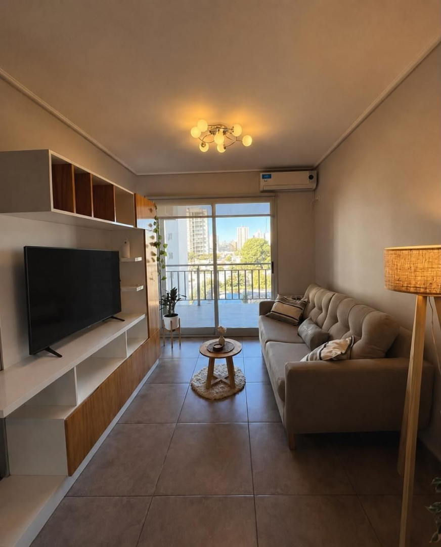 Departamento en Alquiler en Roca 17, Centro, Bahía Blanca - Bahía Blanca Propiedades | SITIO OFICIAL l
