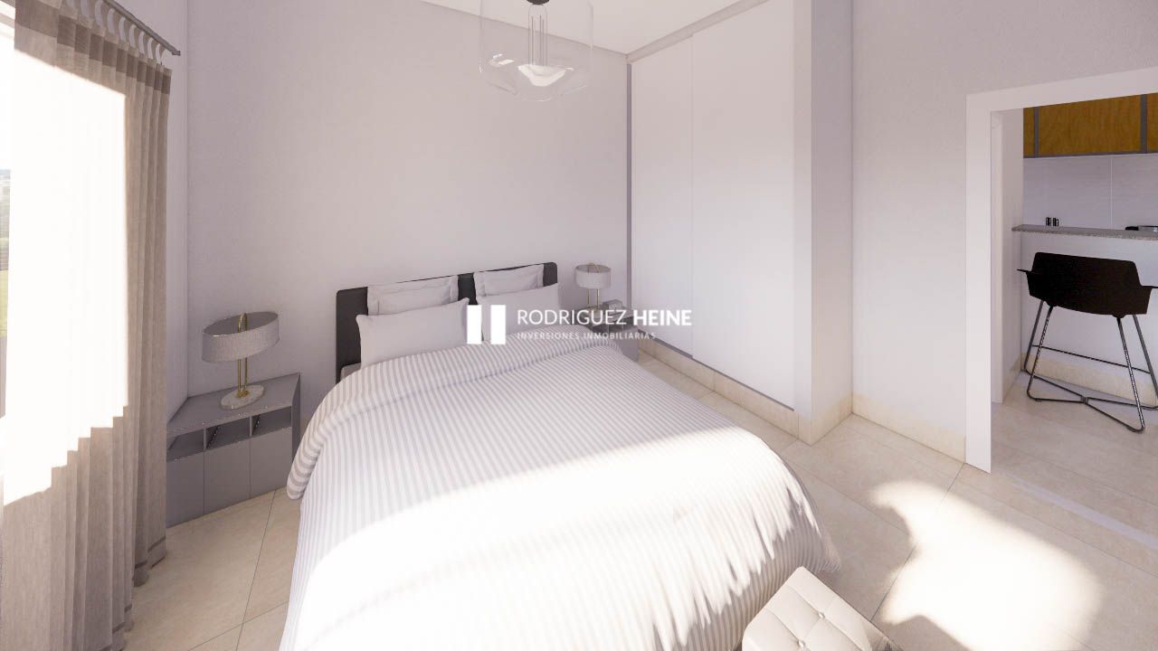 Departamento en Venta en Zelarrayan 766, Universitario, Bahía Blanca - Bahía Blanca Propiedades | SITIO OFICIAL l