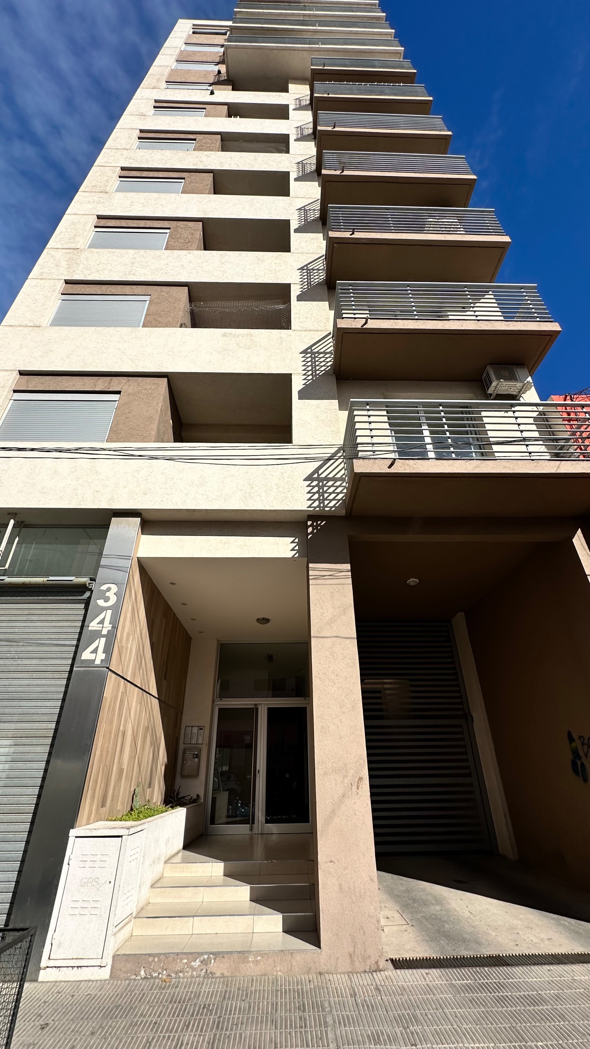 Departamento en Alquiler en Mitre 344, Centro, Bahía Blanca - Bahía Blanca Propiedades | SITIO OFICIAL l