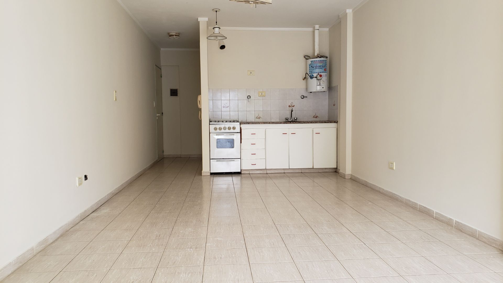 Departamento en Alquiler en Blandengues 69, Centro, Bahía Blanca - Bahía Blanca Propiedades | SITIO OFICIAL l