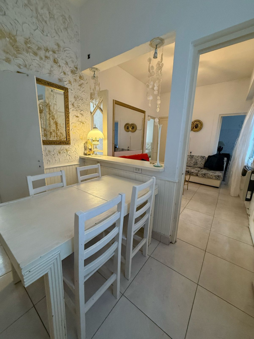 Departamento Interno en Venta en Fitz Roy 41, Centro, Bahía Blanca - Bahía Blanca Propiedades | SITIO OFICIAL l