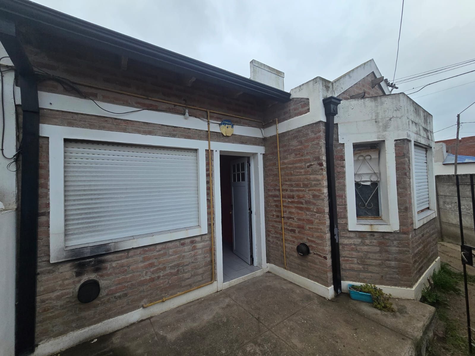 Casa en Venta en San Martin 94,  General Cerri - Bahía Blanca Propiedades | SITIO OFICIAL l