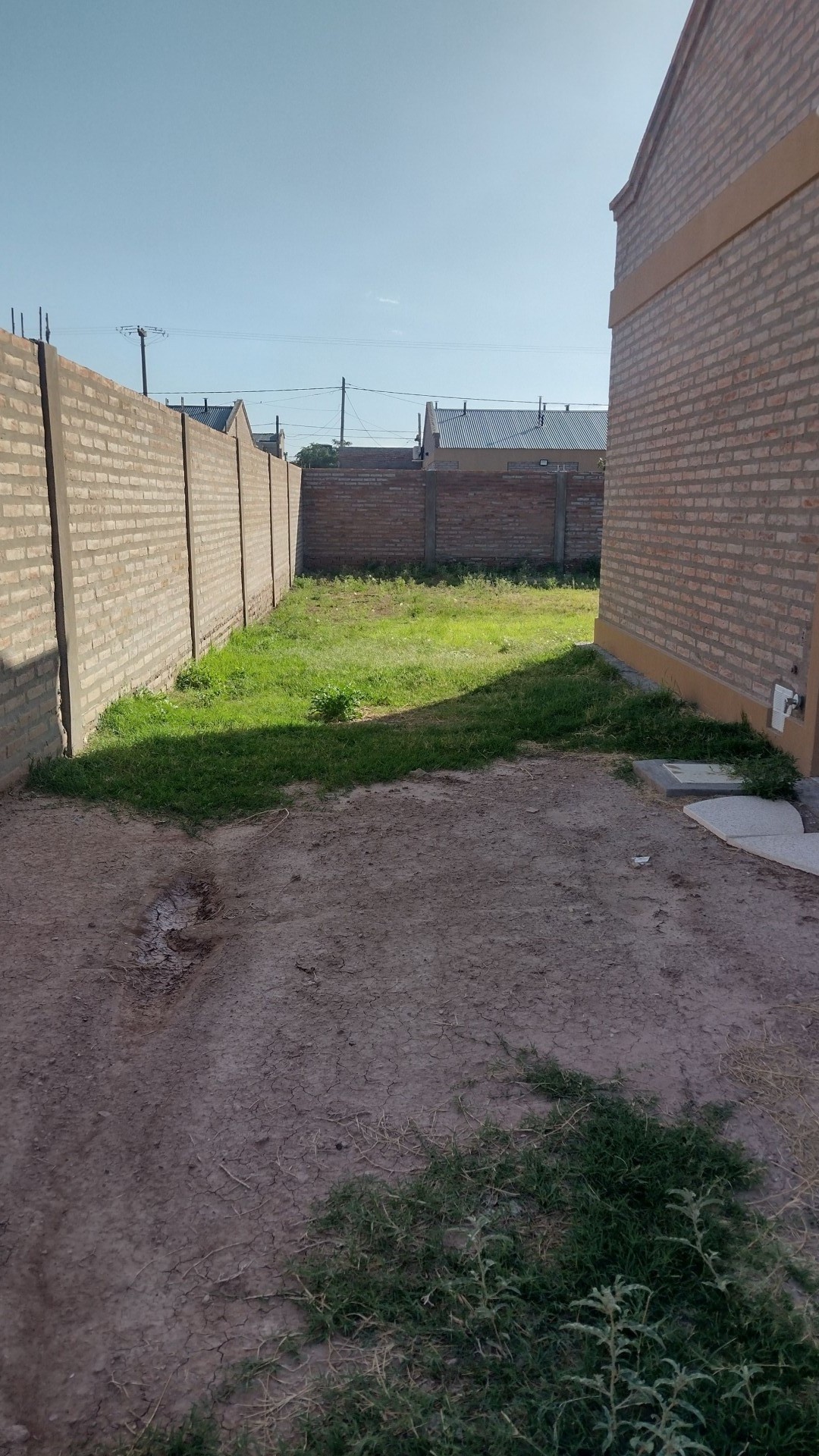 Casa en Alquiler en Brisa 3500, Centro Inquilinos, Bahía Blanca - Bahía Blanca Propiedades | SITIO OFICIAL l