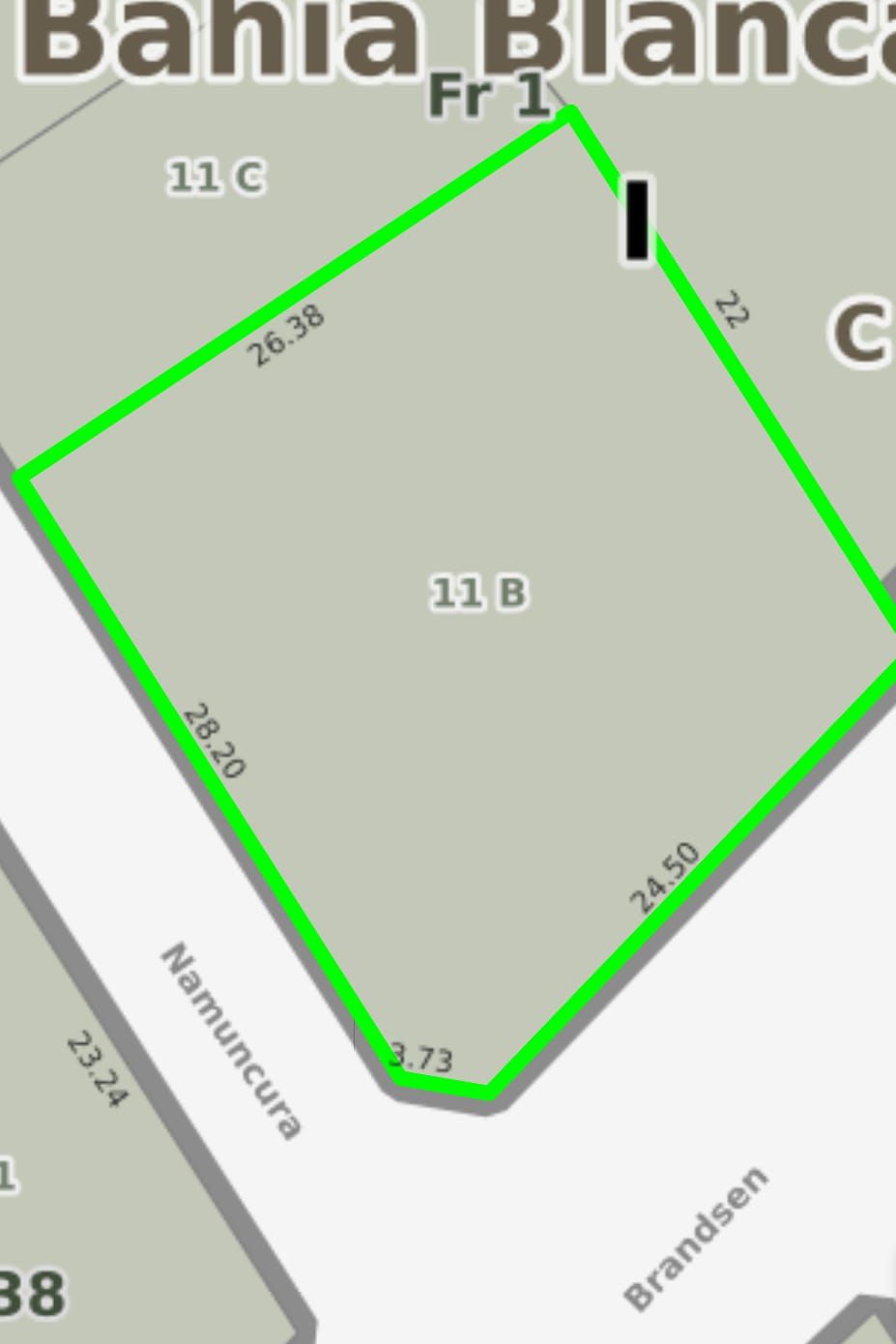 Local en Venta en Brandsen Y Namuncura, Bella Vista, Bahía Blanca - Bahía Blanca Propiedades | SITIO OFICIAL l