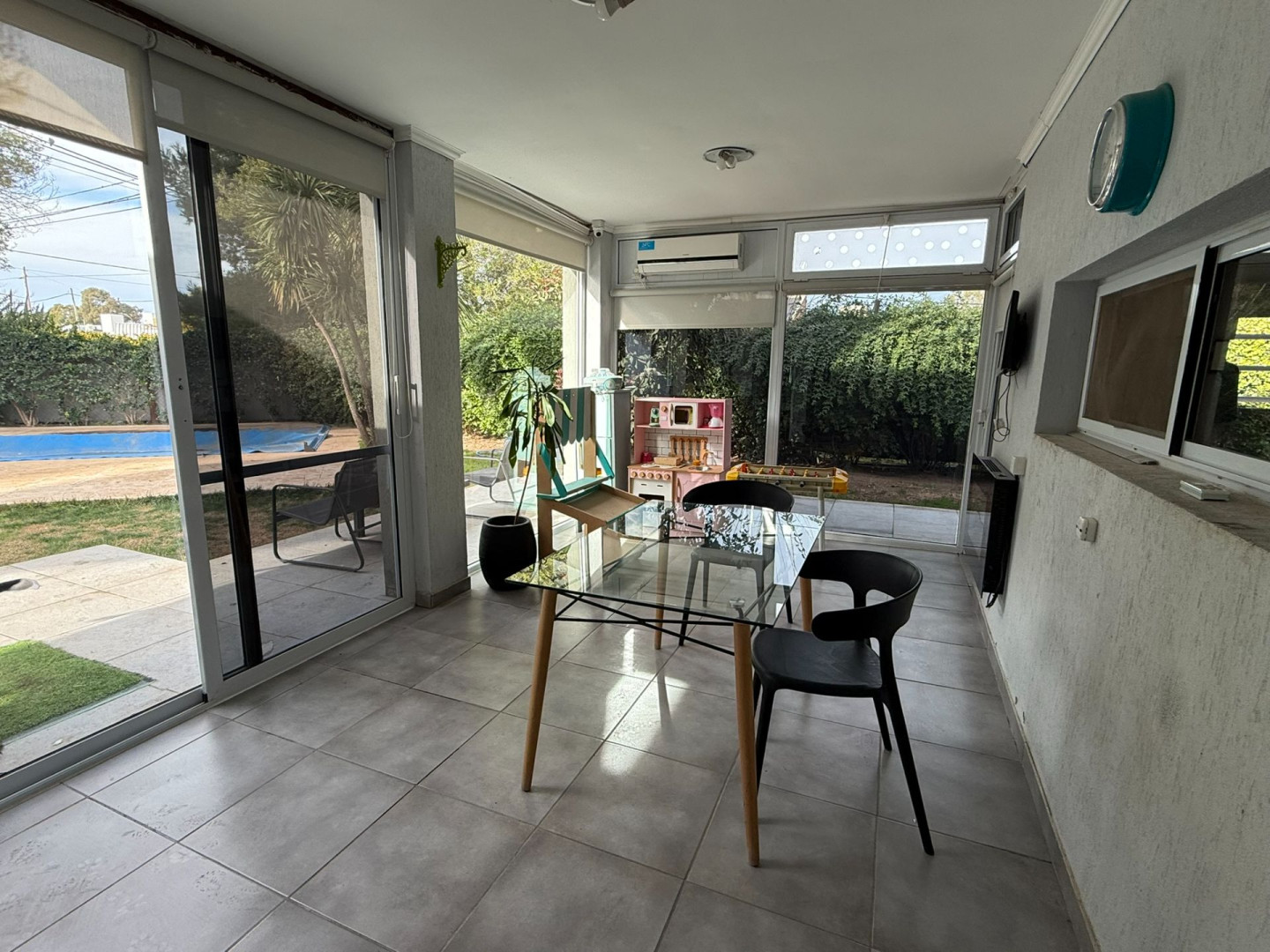 Casa en Venta en Rosales 4174, San Agustin, Bahía Blanca - Bahía Blanca Propiedades | SITIO OFICIAL l