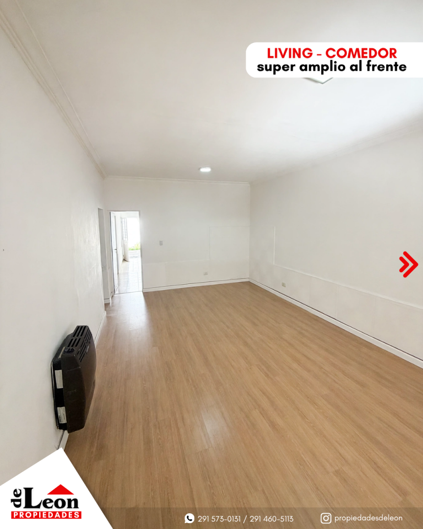 Casa en Alquiler en Mitre 1174, Macrocentro, Bahía Blanca - Bahía Blanca Propiedades | SITIO OFICIAL l