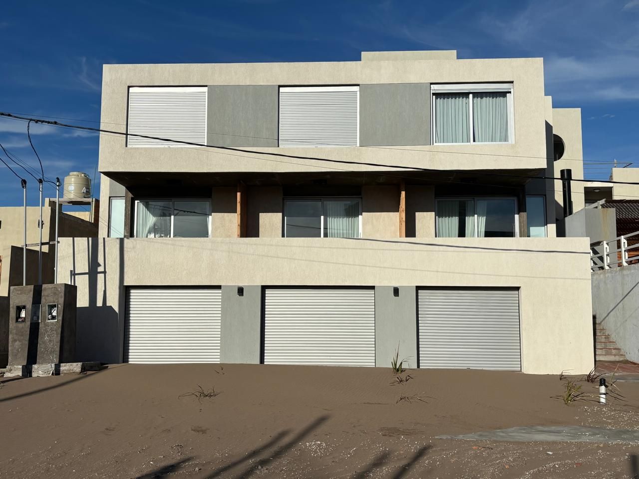 Triplex en Venta en Sauce Grande,  Monte Hermoso - Bahía Blanca Propiedades | SITIO OFICIAL l