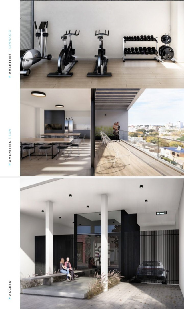 Departamento en Venta en Corrientes 34, Centro, Bahía Blanca - Bahía Blanca Propiedades | SITIO OFICIAL l