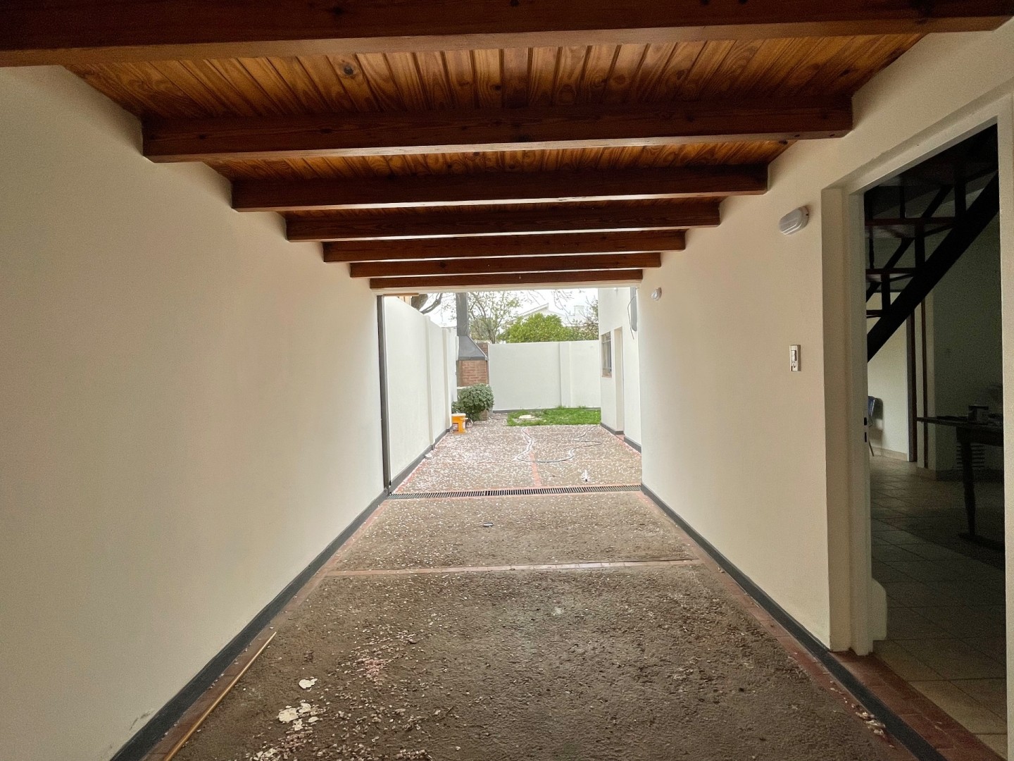 Casa en Alquiler en Florida 37, Universitario, Bahía Blanca - Bahía Blanca Propiedades | SITIO OFICIAL l