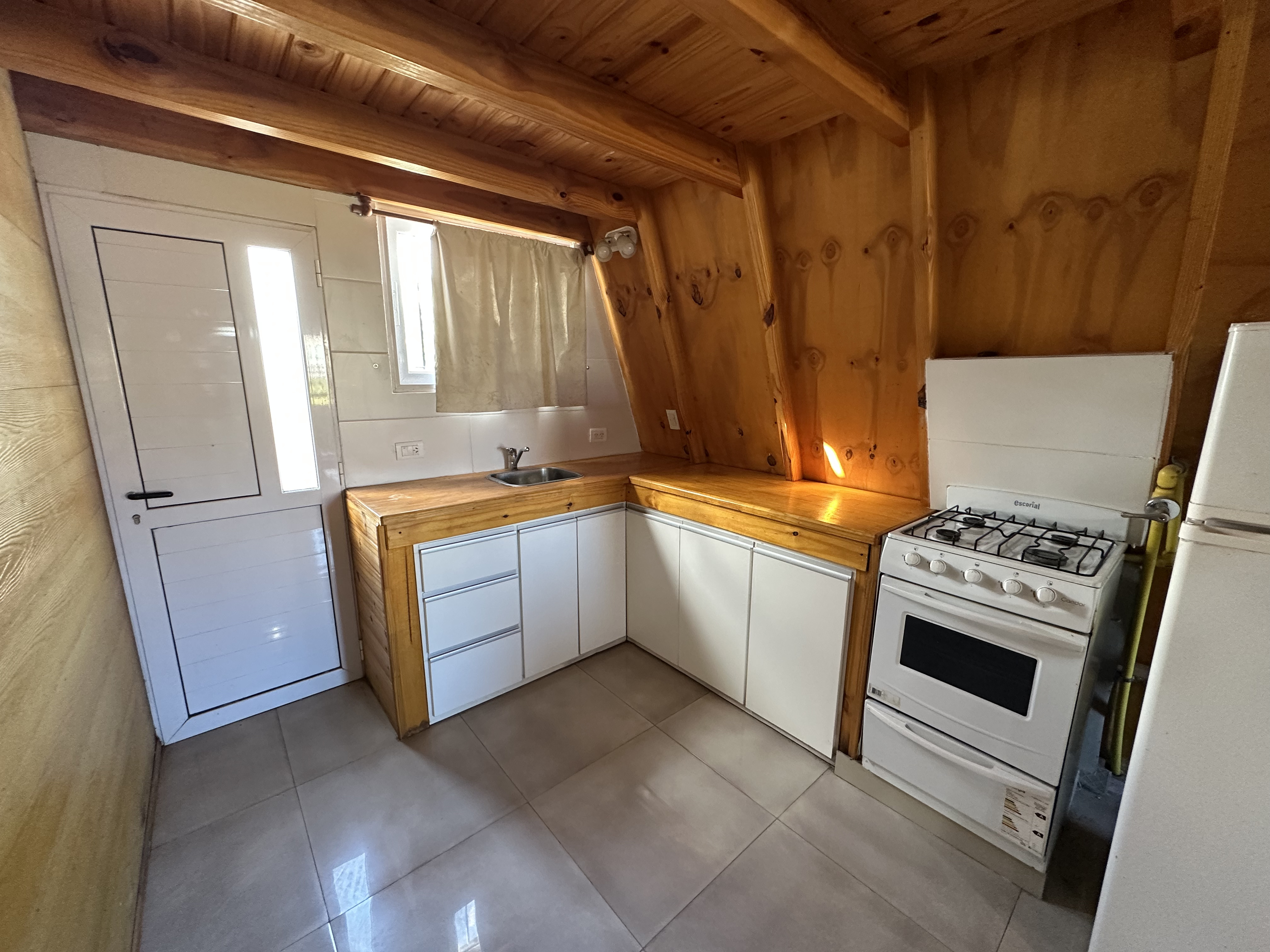 Cabaña en Venta en Pandeles 911,  Monte Hermoso - Bahía Blanca Propiedades | SITIO OFICIAL l