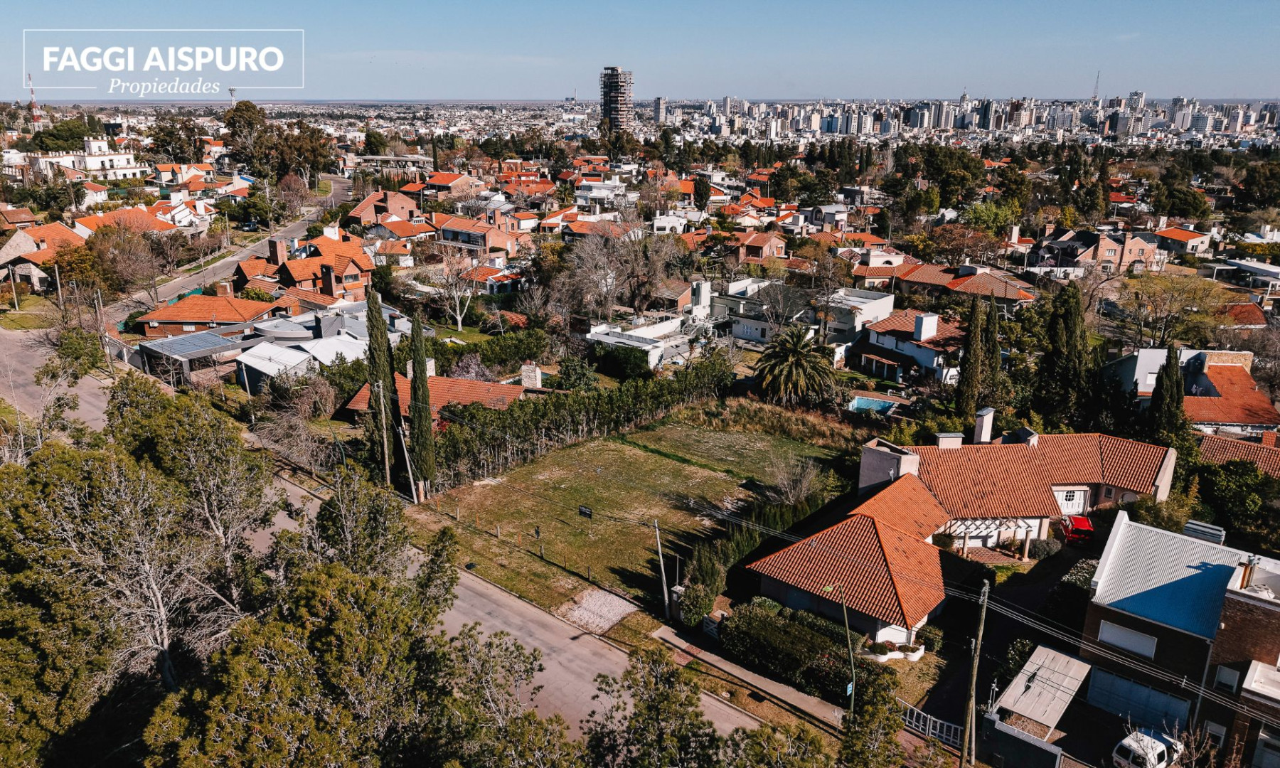 Terreno en Venta en Payro 440,  Bahía Blanca - Bahía Blanca Propiedades | SITIO OFICIAL l