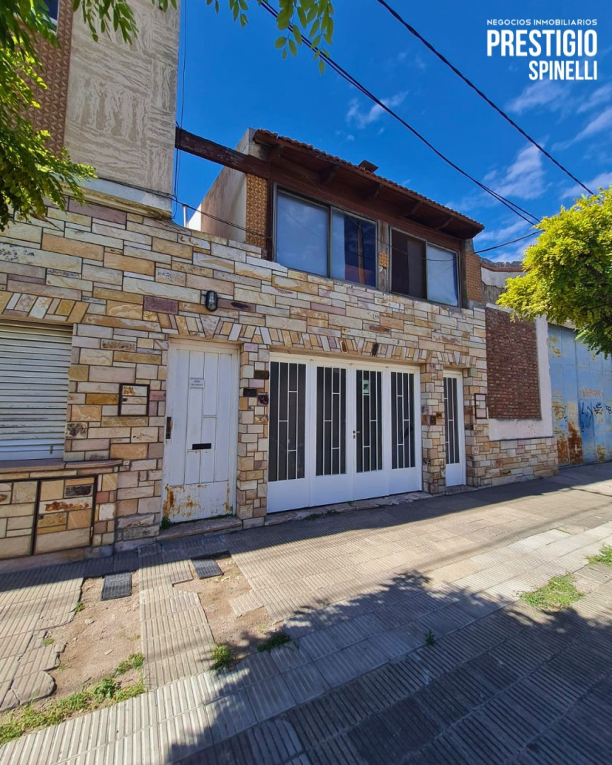Casa en Venta en Pueyrredon 808, Pedro Pico, Bahía Blanca - Bahía Blanca Propiedades | SITIO OFICIAL l