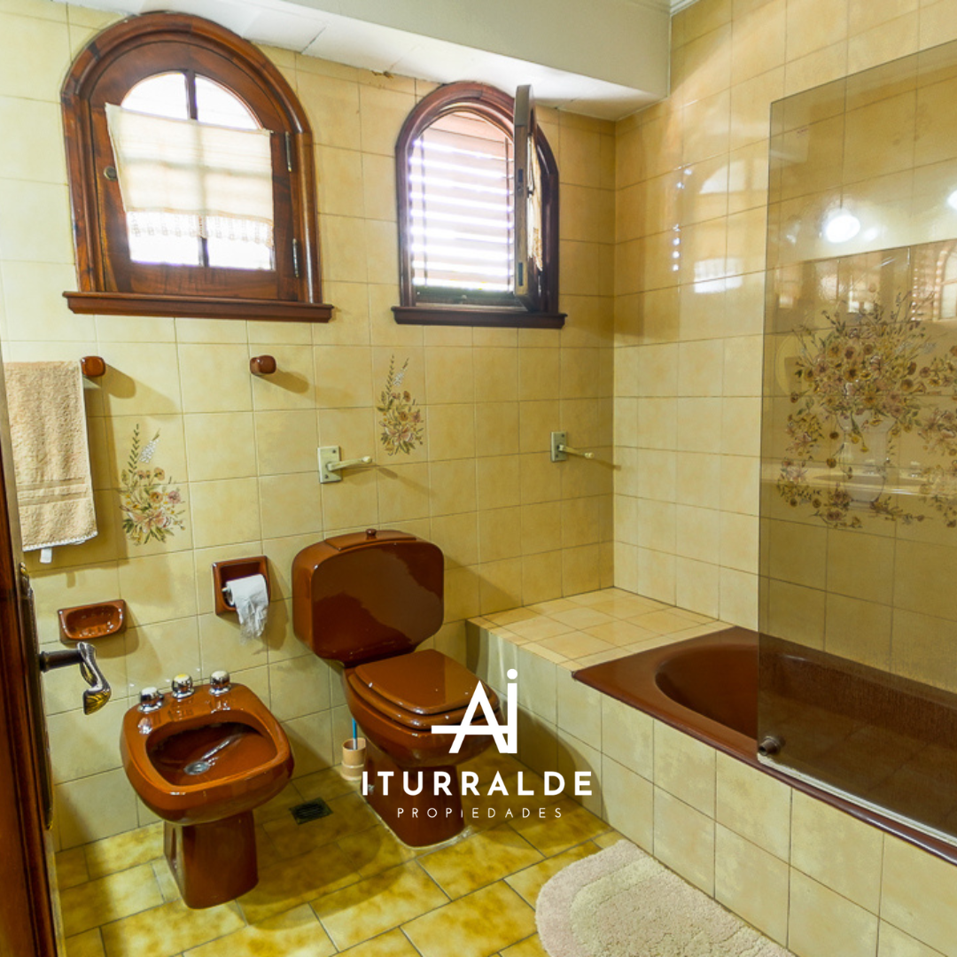 Casa en Venta en Mitre 507, Macrocentro, Bahía Blanca - Bahía Blanca Propiedades | SITIO OFICIAL l