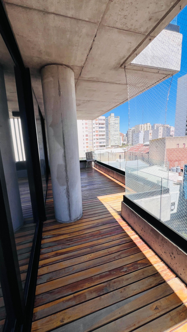 Departamento en Venta en Rodriguez 265, Centro, Bahía Blanca - Bahía Blanca Propiedades | SITIO OFICIAL l