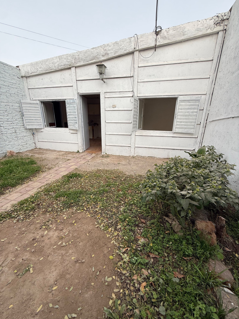 Casa en Venta en Pampa Central N° 2426, Vista Alegre, Bahía Blanca - Bahía Blanca Propiedades | SITIO OFICIAL l