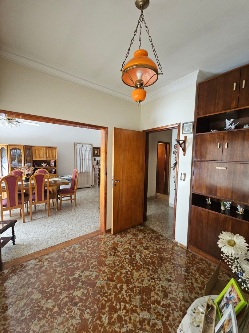 Casa en Venta en Bermudez 1243, Anchorena, Bahía Blanca - Bahía Blanca Propiedades | SITIO OFICIAL l