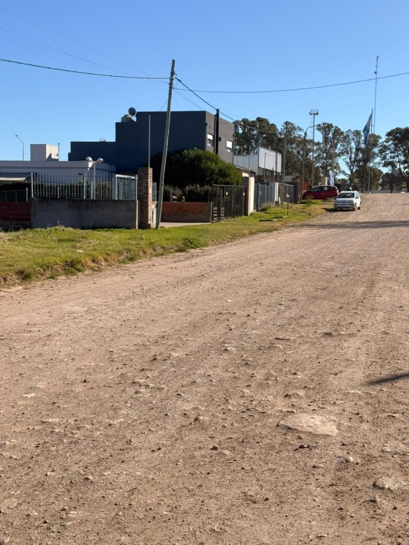 Terreno en Venta en Fragata Sarmiento Y Washington, Patagonia, Bahía Blanca - Bahía Blanca Propiedades | SITIO OFICIAL l