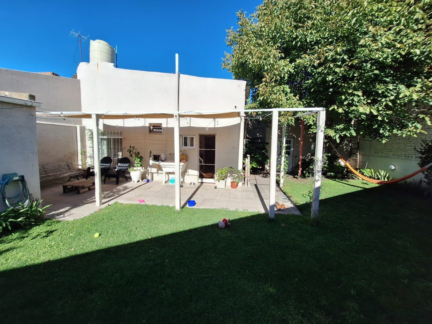 Casa en Venta en Alvarado 1600,  Bahía Blanca - Bahía Blanca Propiedades | SITIO OFICIAL l