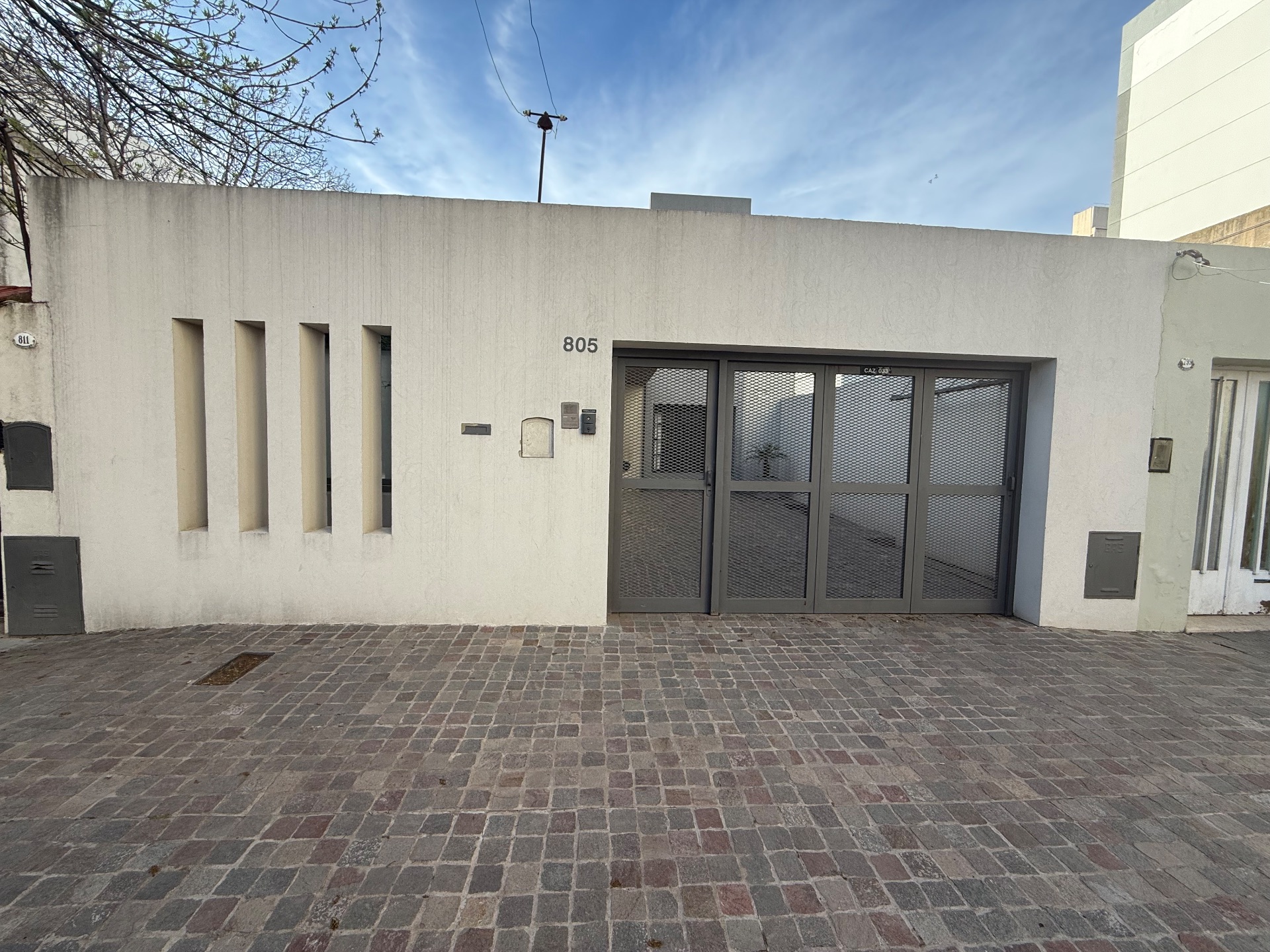 Casa en Venta en Irigoyen 800, Napostá, Bahía Blanca - Bahía Blanca Propiedades | SITIO OFICIAL l