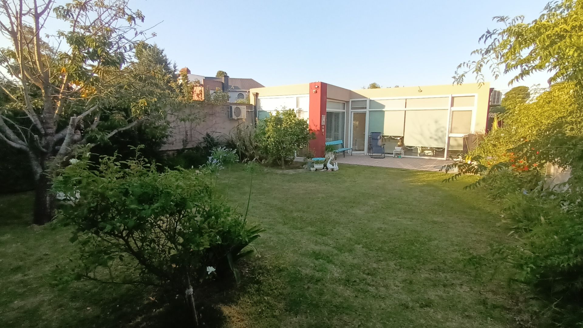 Casa en Venta en Horacio Quiroga 1441,  Bahía Blanca - Bahía Blanca Propiedades | SITIO OFICIAL l